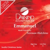 Emmanuel [Music Download]