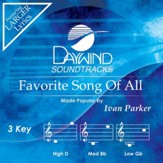 Favorite Song Of All [Music Download]