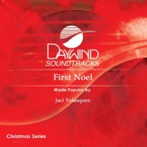 First Noel [Music Download]
