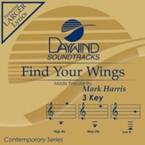 Find Your Wings [Music Download]