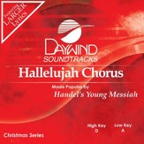 Hallelujah Chorus [Music Download]
