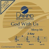God With Us [Music Download]