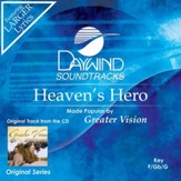 Heaven's Hero [Music Download]