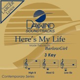 Here's My Life [Music Download]