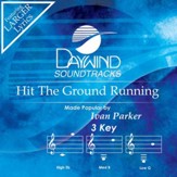 Hit The Ground Running [Music Download]