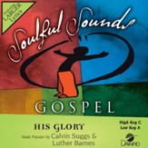 His Glory [Music Download]