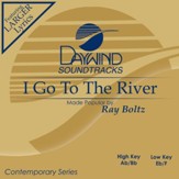 I Go To The River [Music Download]