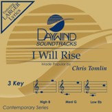 I Will Rise [Music Download]