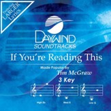 If You're Reading This [Music Download]