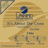 It's About The Cross [Music Download]