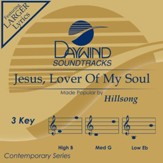 Jesus Lover Of My Soul [Music Download]