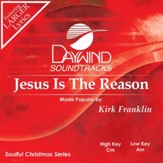 Jesus Is The Reason [Music Download]