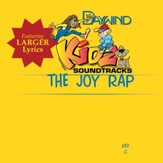 Joy Rap [Music Download]
