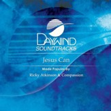 Jesus Can [Music Download]