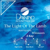 Light Of The Lamb [Music Download]