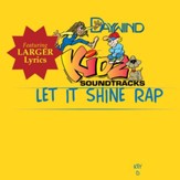 Let It Shine Rap [Music Download]