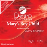 Mary's Boy Child [Music Download]