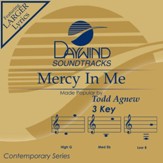 Mercy In Me [Music Download]
