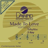 Made To Love [Music Download]