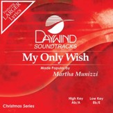 My Only Wish [Music Download]