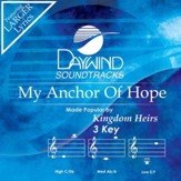 My Anchor Of Hope [Music Download]