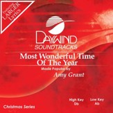 Most Wonderful Time Of the Year [Music Download]