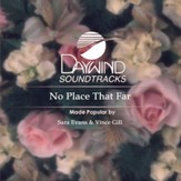 No Place That Far [Music Download]