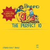 Perfect Ten [Music Download]