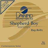 Shepherd Boy [Music Download]