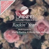 Rockin' Years [Music Download]