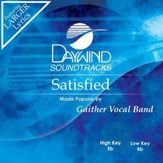 Satisfied [Music Download]