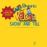 Show And Tell [Music Download]