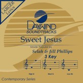 Sweet Jesus [Music Download]