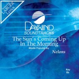 Sun's Coming Up In The Morning [Music Download]