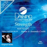 Strength [Music Download]