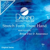 Stretch Forth Thine Hand [Music Download]