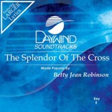 Splendor Of The Cross [Music Download]