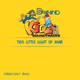 This Little Light Of Mine [Music Download]