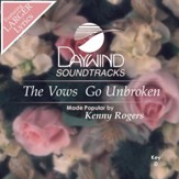 Vows Go Unbroken [Music Download]