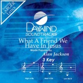 What A Friend We Have In Jesus [Music Download]