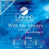 With Me Always [Music Download]