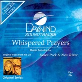 Whispered Prayers [Music Download]