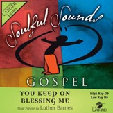 You Keep On Blessing Me [Music Download]