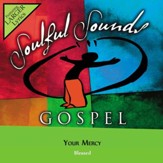 Your Mercy [Music Download]