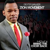 Move II: Bring The Choir Back [Music Download]