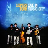 Live In Music City [Music Download]