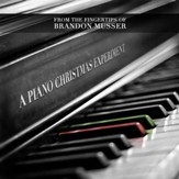 A Piano Christmas Experiment [Music Download]