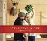 One Silent Night [Music Download]