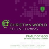 Family of God [Music Download]