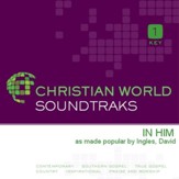 In Him [Music Download]